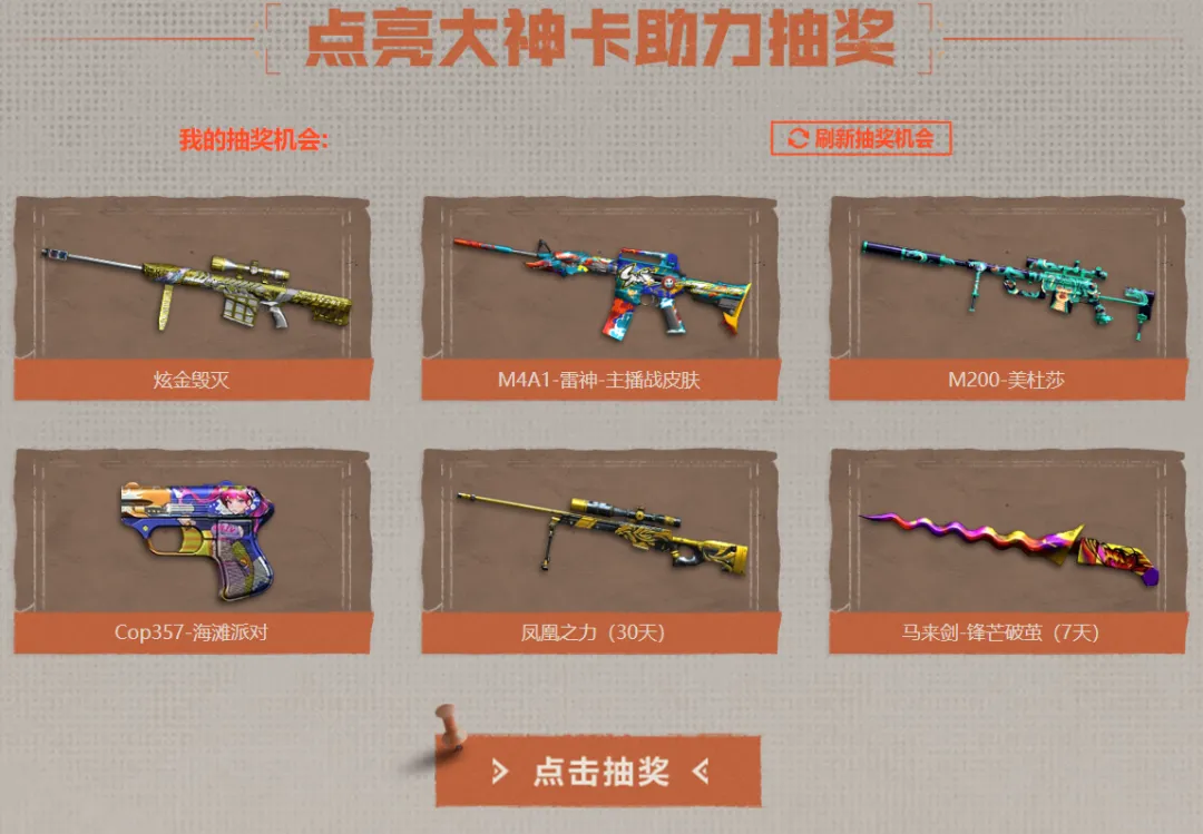 穿越火线,穿越火线