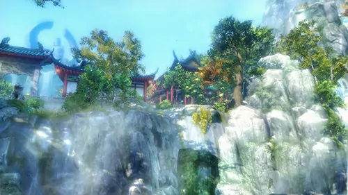 端游,仙侠
