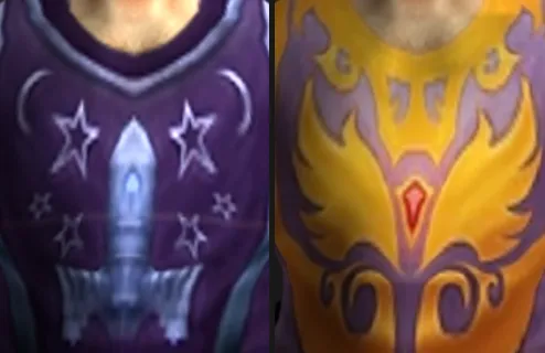 魔兽世界,魔兽世界