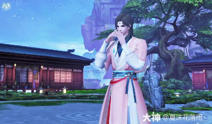 天下3