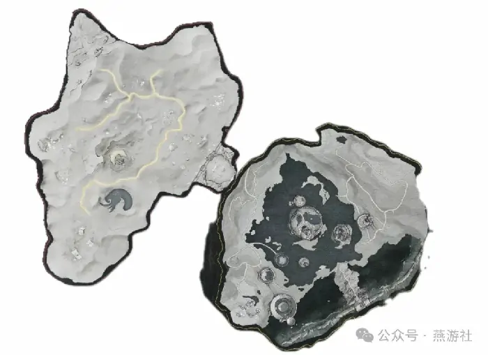 燕云十六声,燕云十六声,凉州音乐,米哈游,燕云十六声
