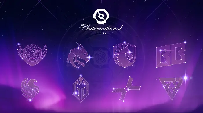中国战队TDB强势晋级DOTA2 TI25 直邀名单震撼揭晓