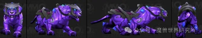 魔兽世界,坐骑,获取方法,魔兽世界