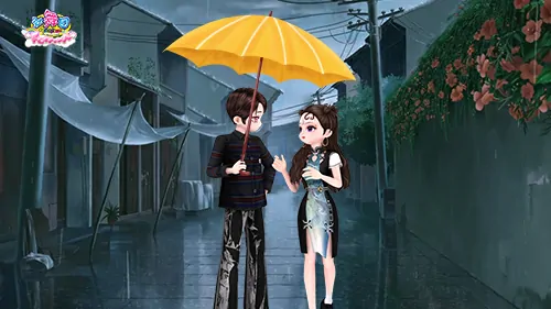 劲舞团4月新版来袭 创新房间玩法等你挑战