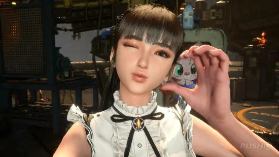 未发售先刷屏？剑星多款MOD提前出炉引热议