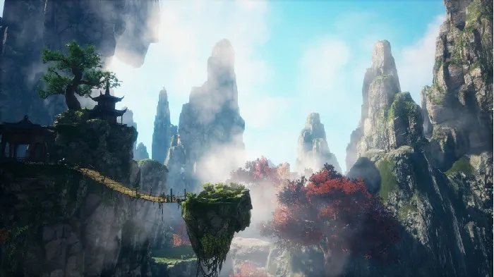 火炮兰,剑灵,巅峰服