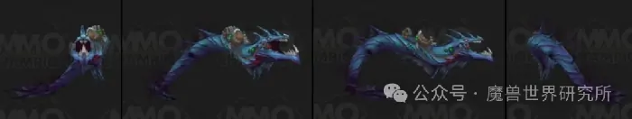 魔兽世界,坐骑,获取方法,魔兽世界