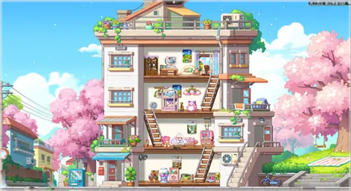 冒险岛