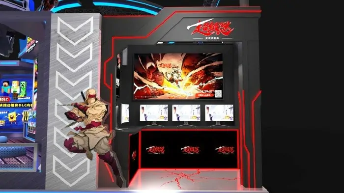 ,SEGA,华南地区,萤火虫漫展