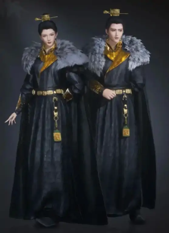 燕云十六声,战令,武学特效,燕云十六声