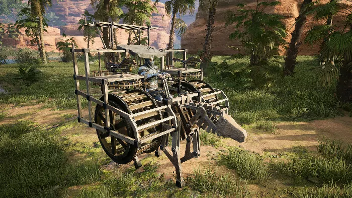 steam,主机游戏,DLC,帝国神话