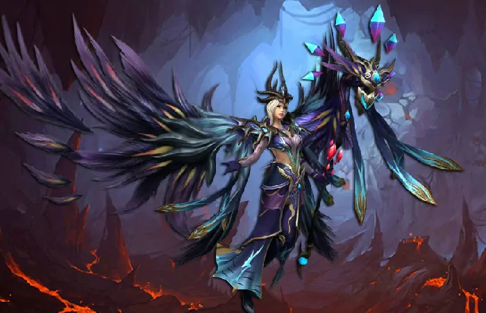 端游,MMORPG,新服,伏魔,武林
