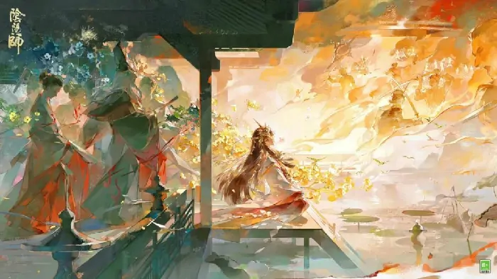 阴阳师,畅销榜,触底回弹