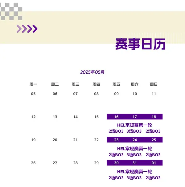 英魂之刃,HEL精英联赛,赛制革新