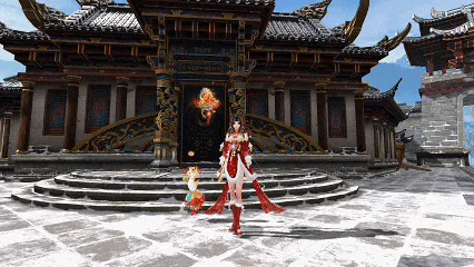诛仙
