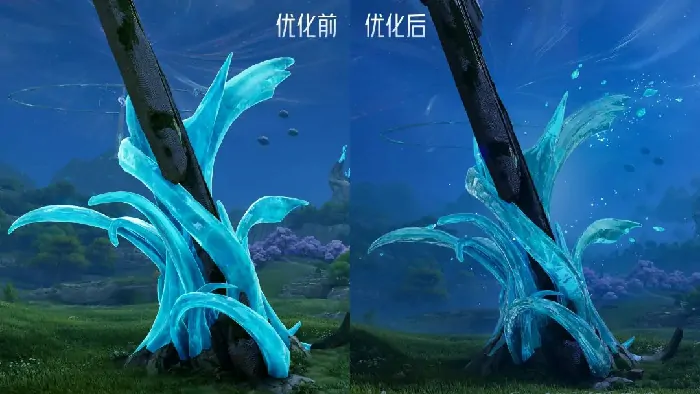 王者荣耀世界,开放世界,RPG,王者荣耀