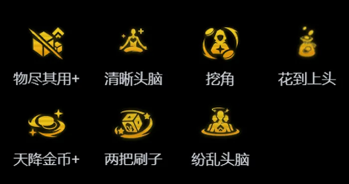云顶之弈,云顶之弈,最强阵容,公式