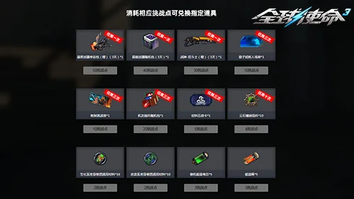 全球使命3,fps,射击网游进化史