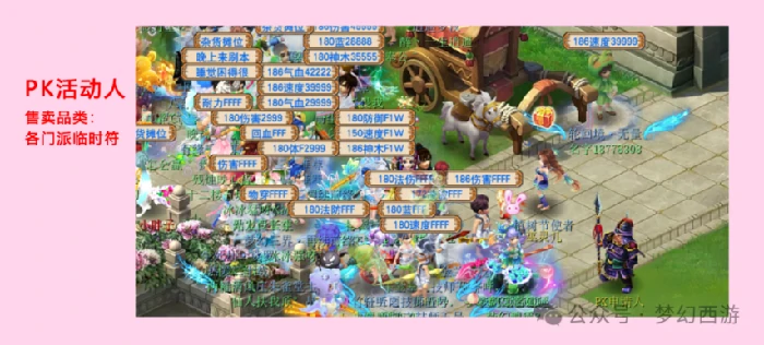 梦幻西游,梦幻西游