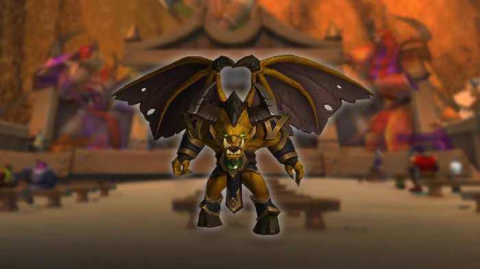 魔兽世界,魔兽世界