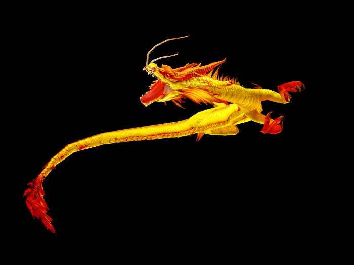 十二之天,经典网游,武侠
