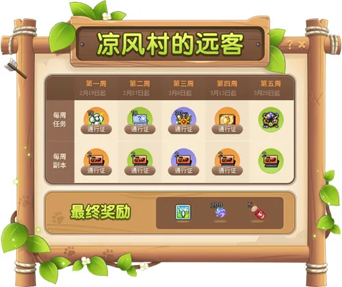 冒险岛