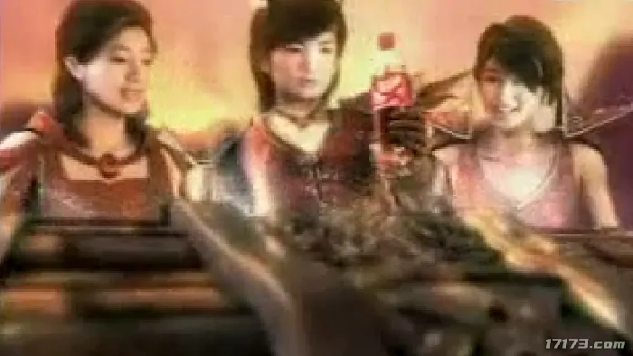 网游时光机,魔兽世界,可口可乐