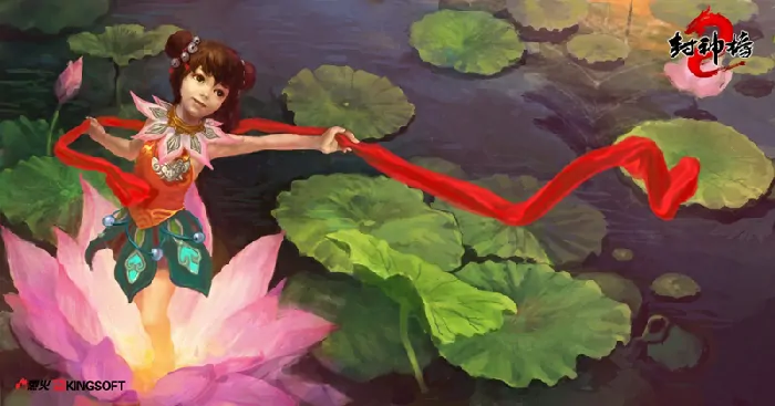重磅！封神榜2重制版筹备启动，邀老玩家一起再续辉煌 