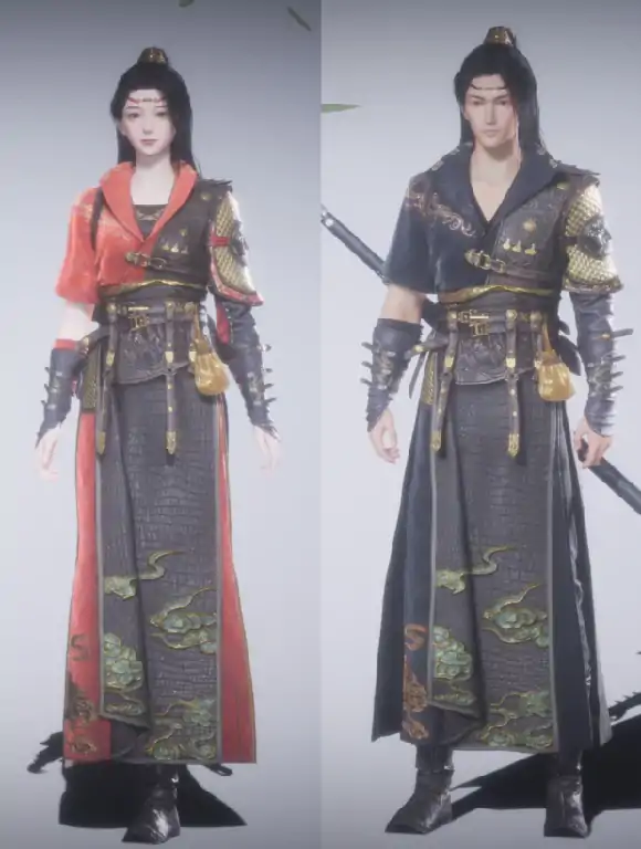 燕云十六声,战令,武学特效,燕云十六声