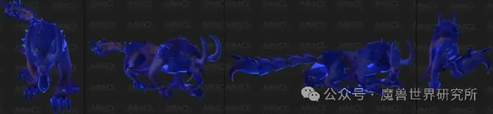 魔兽世界,坐骑,获取方法,魔兽世界