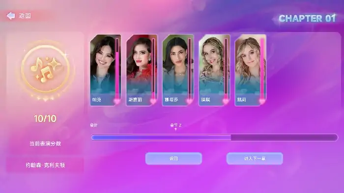 名利场：我被好莱坞美女潜规则了,完蛋！我被美女包围了,猎艳模拟器,名利场,Steam