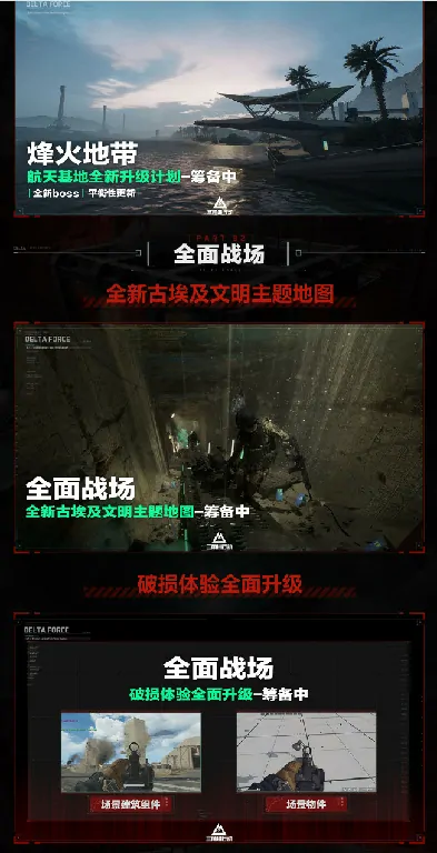 三角洲行动,PS5,三角洲行动