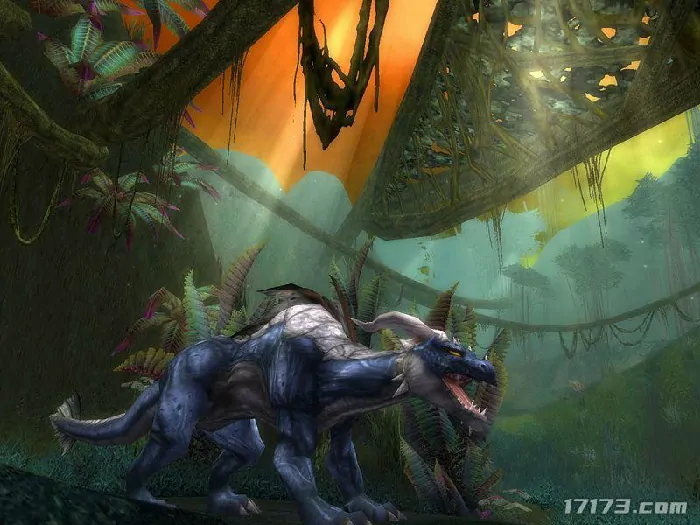 Guild Wars,NCsoft,ChinaJoy,行会战争,网络游戏,魔兽争霸,星际争霸,暗黑破坏神,中文命名,人物造型