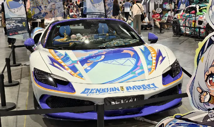,BW2025,亮点,大胆