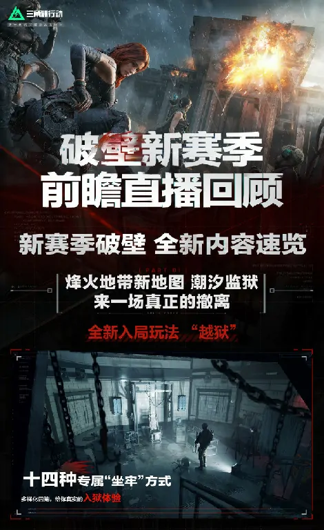 三角洲行动,PS5,三角洲行动
