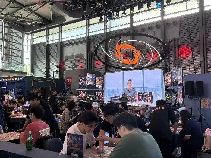 符文战场,LOL,ChinaJoy,LOL