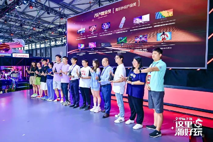 ChinaJoy,2025ZOL,ChinaJoy,展区