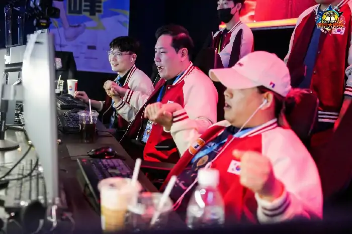 街头篮球,电竞,电子竞技