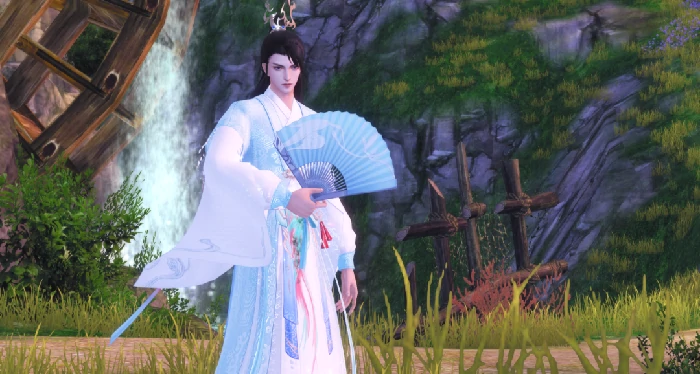 天下3