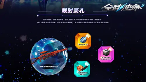 tps,全球使命3,射击网游