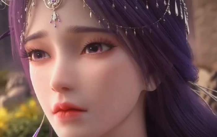 完美世界