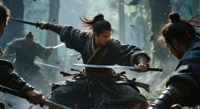 金庸群侠传,逍遥派,金庸武侠