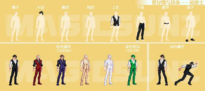兔女郎枪剑士性感登场 绝美外观引爆DNF战场