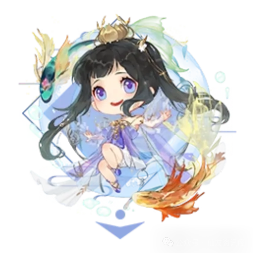 成男战令师徒套绝美染色方案 一键get神仙配色代码