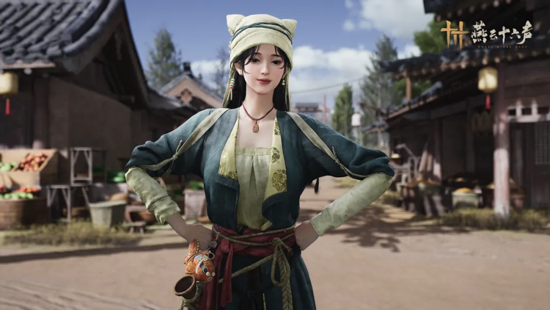 燕云十六声优化大动作：减负脱非，备受期待功能即将上线 