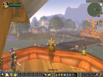 怀旧,魔兽世界,20年前,公测,魔兽世界