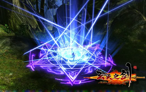 新服,mmorpg,端游,游戏推荐,新游戏,魔兽,玄幻
