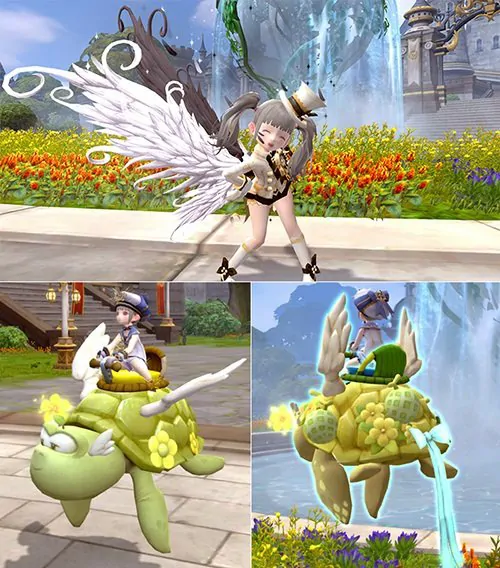 龙之谷