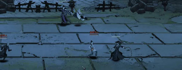游戏