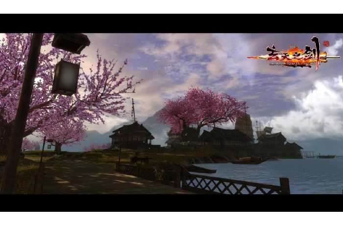玄天之剑,游戏推荐,端游,MMORPG